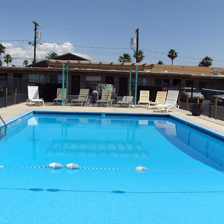Desert Hills Motel Las Vegas Fasiliteter bilde