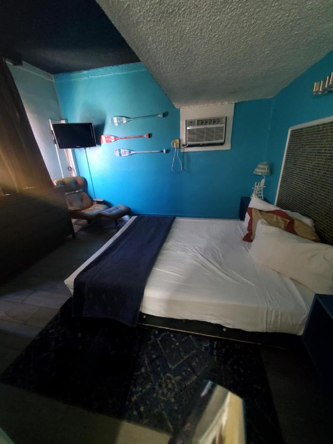 Desert Hills Motel Las Vegas Eksteriør bilde