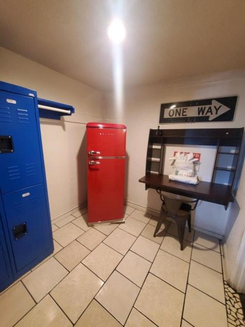 Desert Hills Motel Las Vegas Eksteriør bilde