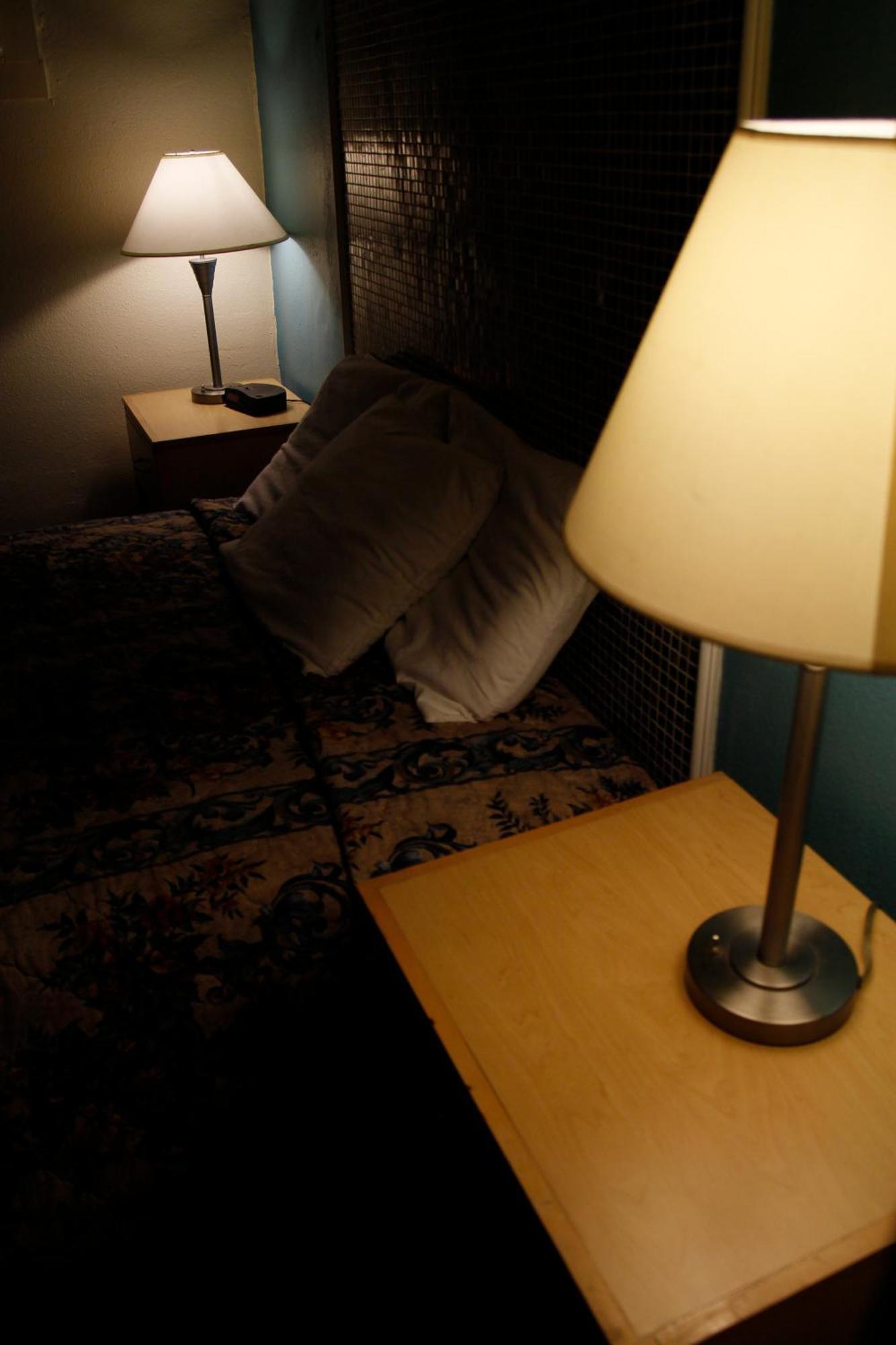 Desert Hills Motel Las Vegas Rom bilde